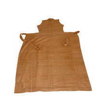 TIBETAN CHUBA DRESS