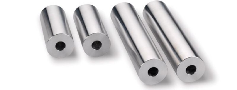 Round Stainless Steel Roller, for Industrial Use, Length : 1000-1500mm