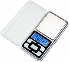 10-20kg Pocket Scale, Display Type : Digital