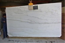 Johari Stonex White Calacutta Marble
