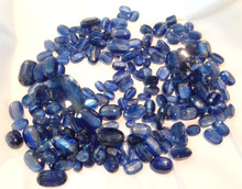 Natural Kyanite Gemstone, Gemstone Size : Requirement