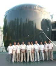 VIKAMSHI Rubber Ballon