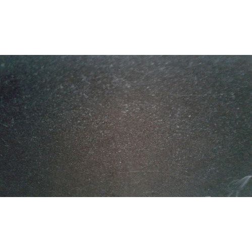 Granite Sun Blade Dark Slab, Color : Black