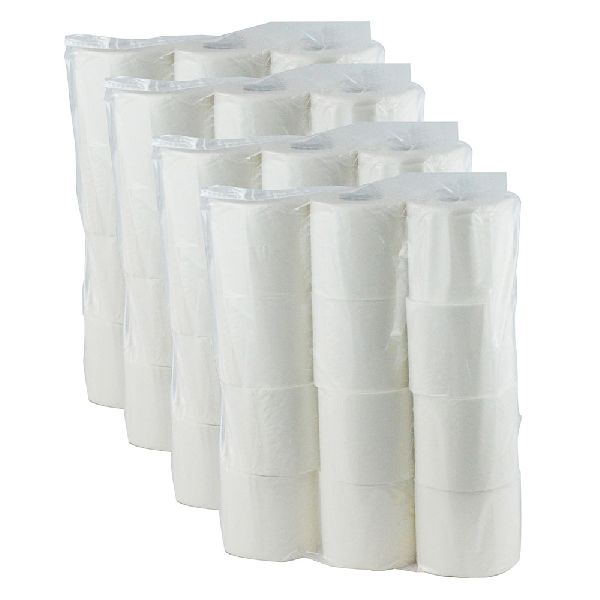 Toilet Tissue Paper, For Hotel, Restaurant, Size : 30x30cm