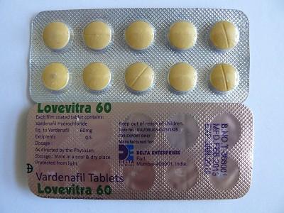 lovevitra 20 mg vardenafil