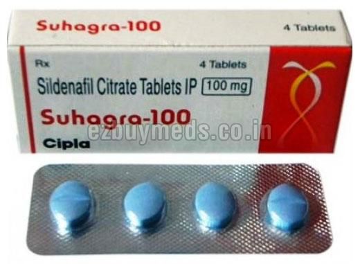 Suhagra 150mg