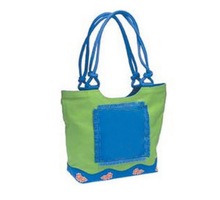 KVR INTEXX cotton bags, Style : Handled