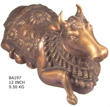 decorative brass craft