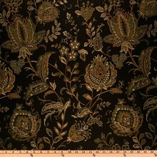 KVR Woven printed polyester upholstery fabric, Certification : SGS