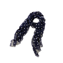 Customized Letter Cheap Mens Scarf, Color : shade card colours