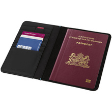 rfid passport wallet