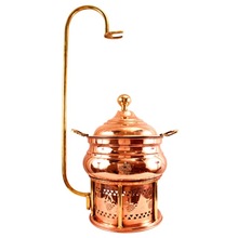  Copper Chafing Dish, Feature : Eco-Friendly