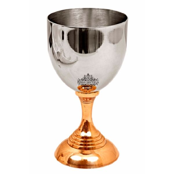 wine glass goblet