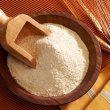 Seller's brand wheat flour, Certification : HALAL