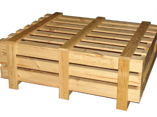 Rubber Wood Crates, Capacity : 10-20kg