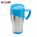 Stainless Steel Travel Mug