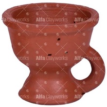 Terracotta Charcoal Incense Burner, Feature : Eco-friendly