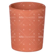 Alfa Clayworks Water Clay Cup, Capacity : 250 ml