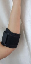 ARSA MEDICARE tennis elbow, Size : Small - XL