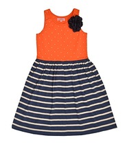 CUSTOMIZED BRAND FROCKS GIRL DRESSES, Feature : Eco-Friendly