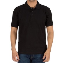 Svaraati Polyester / Cotton Plain Polo Neck T-Shirts, Gender : Men