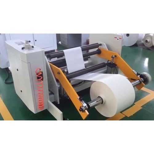 Paper Bag Making Machine, Certification : Ce Certified