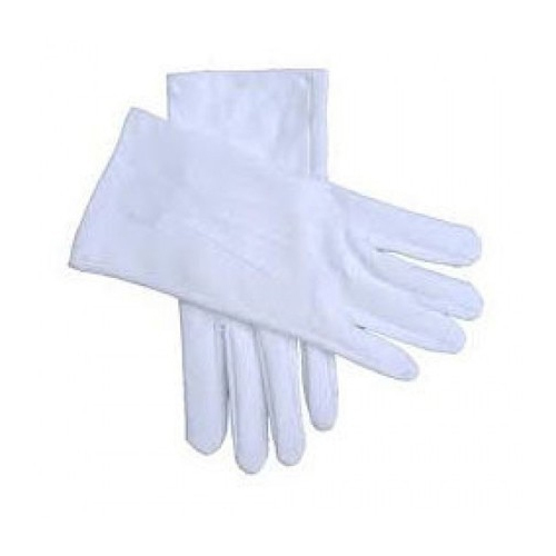 Cotton Hosiery Surgical Gloves
