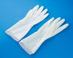 Prime Latex Sterile Surgical Gloves