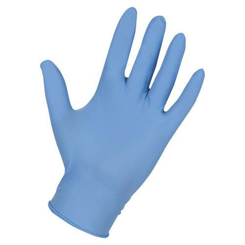 Nitrile Surgical Gloves