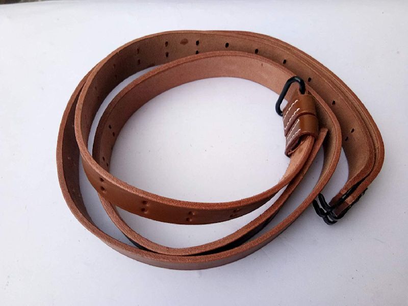 Springfield Rifle Leather Sling Manufacturer in Uttar Pradesh India by ...