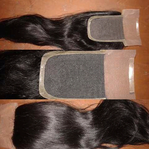 Human Hair Extension