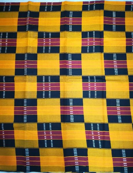 Cotton African Printed Fabric