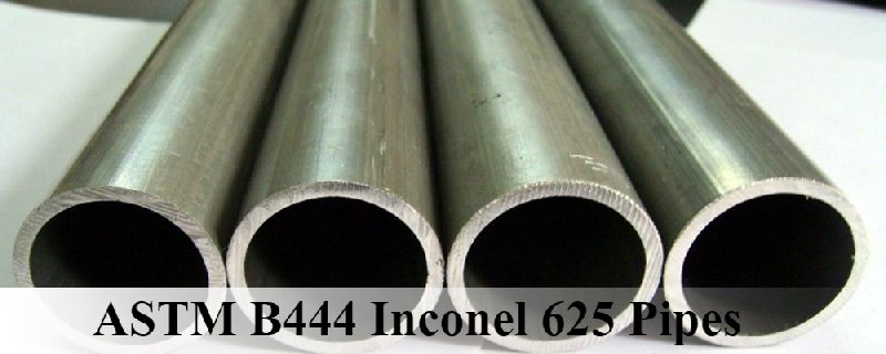 625 Inconel Pipes
