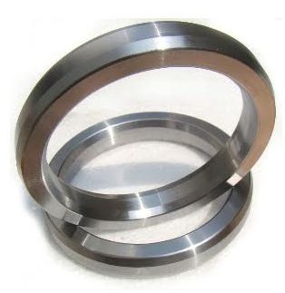 Oval Ring Gaskets