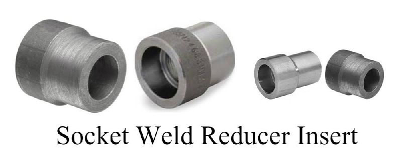 Metal Socket Weld Pipe Insert, Feature : Rsut Proof