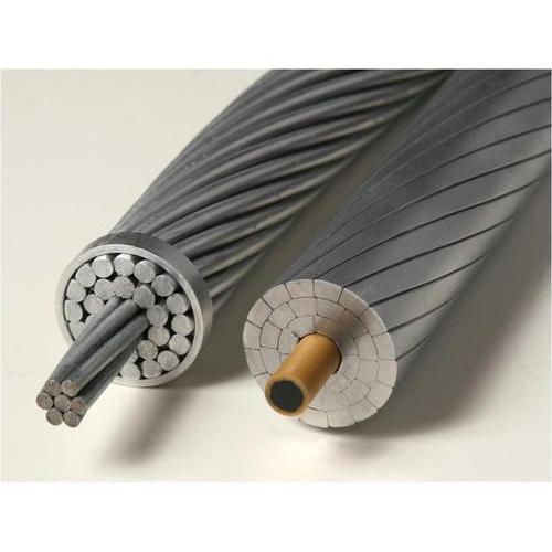 Utility Aluminium Cables