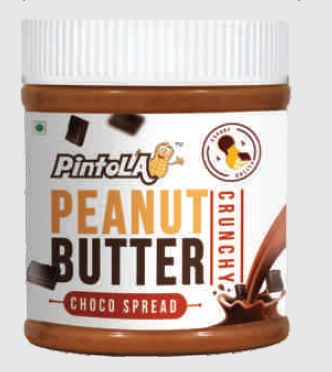 Choco Spread Peanut Butter