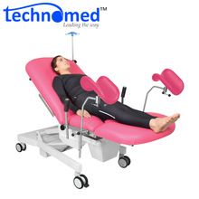 Gynecology Operating Delivery Table