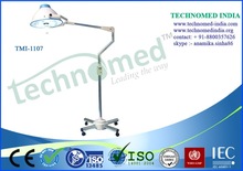 TECHNOMED Halogen surgery lamp, Color : White Blue