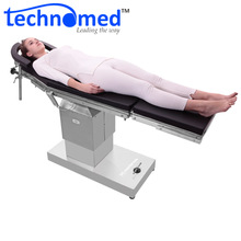 Stainless steel 304 grade Opthalmology Operating Table