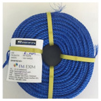 Polypropylene Rope