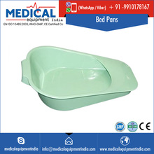 Autoclavable Patients Bed Pan