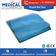 Hospital Bed Sheet Cover