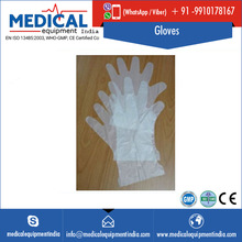 Non Sterile Surgical Hand Glove