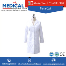 MEI Nurse Coat, Gender : Women