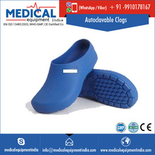 Operation Theatre Anti Static Autoclavable Clog