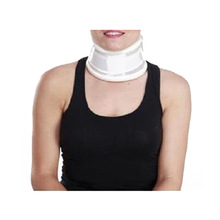 Pillow Round Cervical Support
