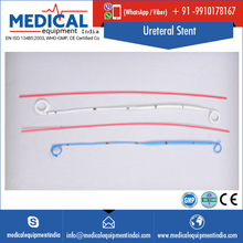 Smooth Surface Ureteral Stent