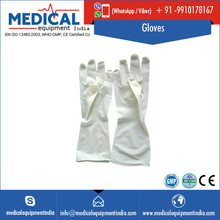 Surgical Glove Long Sleeve Sterile