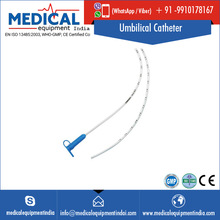umbilical catheter